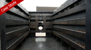 Industrial Heat Exchanger and Combustor - Case Study. Click here..